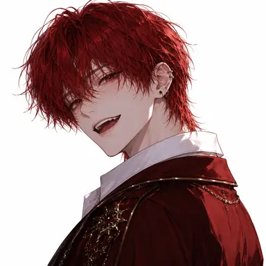 Profile image of カイゼル
