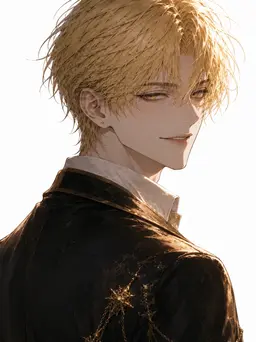 Profile image of ソレイン
