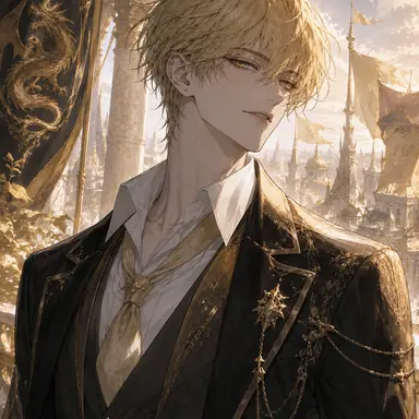 Profile image of ソレイン