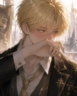 Profile image of ソレイン