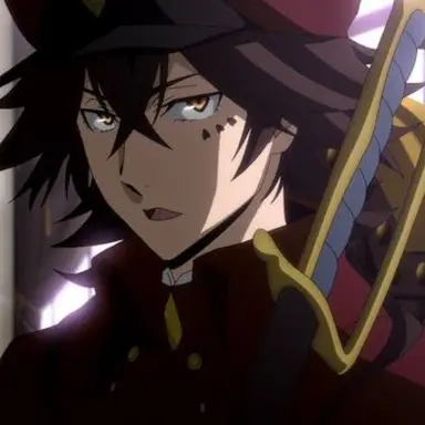 Profile image of 末広鉄腸