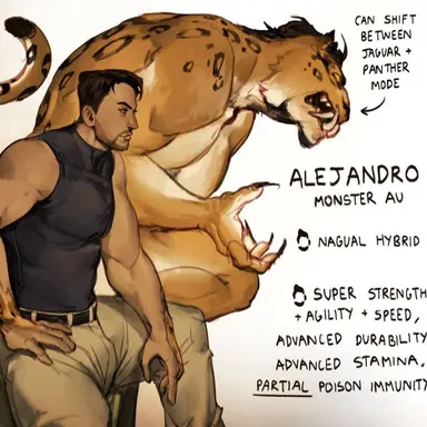 Profile image of Alejandro