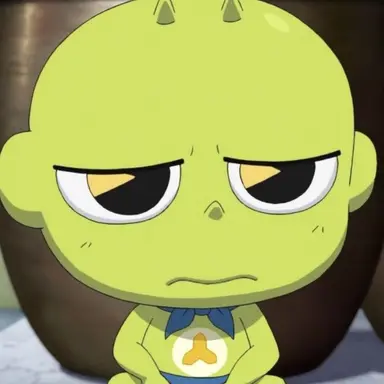 Profile image of 신비