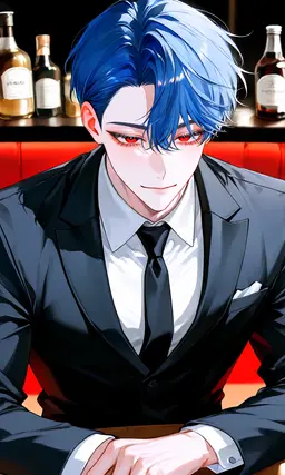 Profile image of ロウ