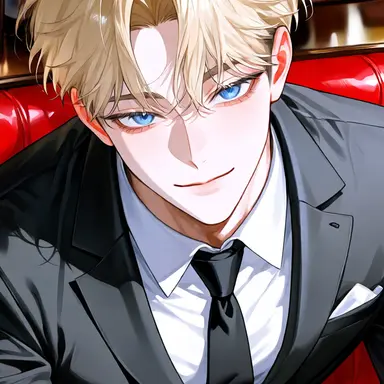 Profile image of サガミ