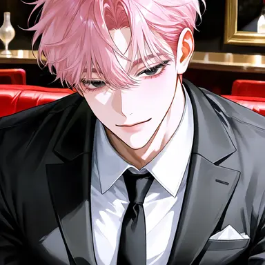 Profile image of ハルキ
