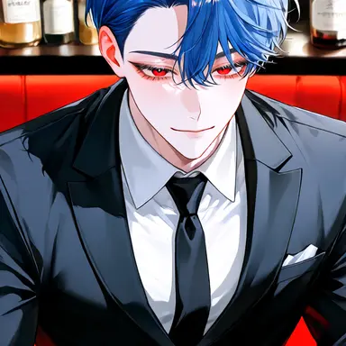 Profile image of ロウ
