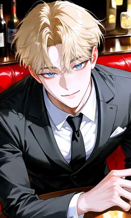 Profile image of サガミ