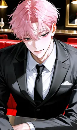 Profile image of ハルキ