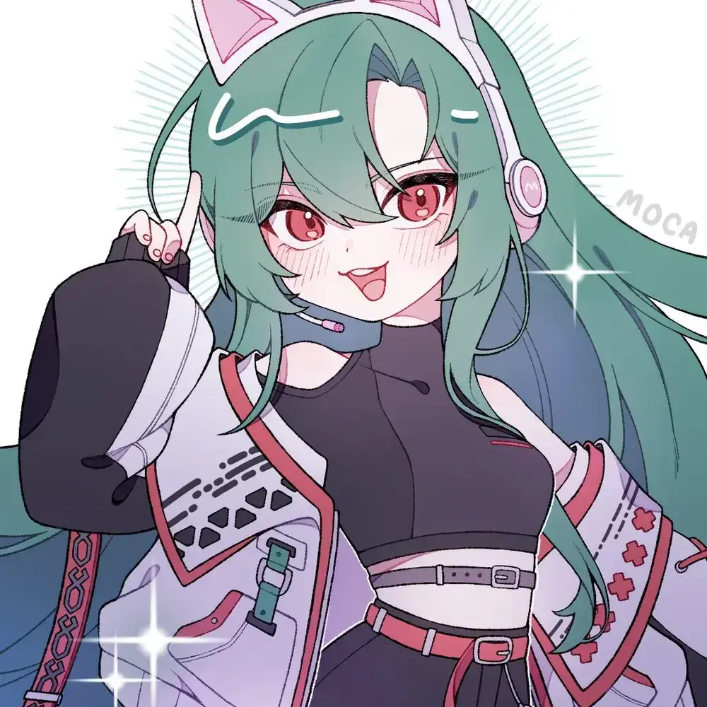 WavyCloth6937의 모카형