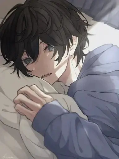 Profile image of Silas