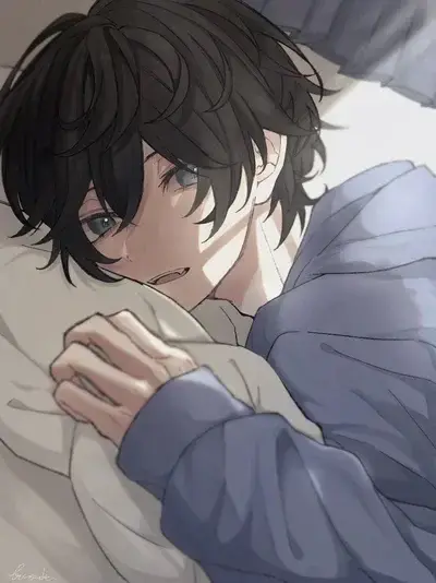 SappyDice0540의 BL - Silas