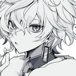 Profile image of 叢雲カゲツ