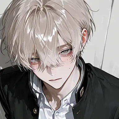 Profile image of 朔