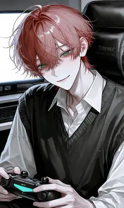Profile image of Leo