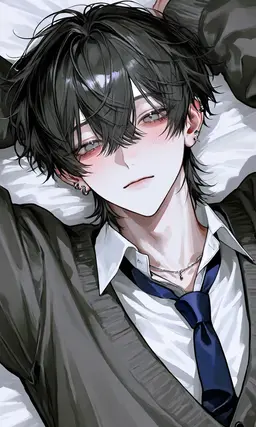Profile image of Iori