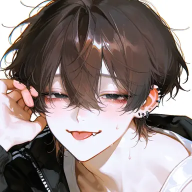 Profile image of 悠人