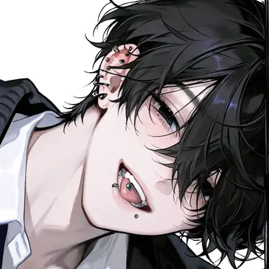 Profile image of 晴翔