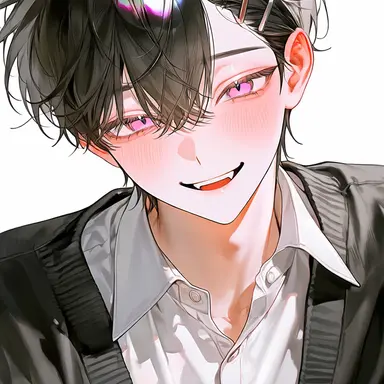 Profile image of 冬夜