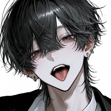 Profile image of 晴翔