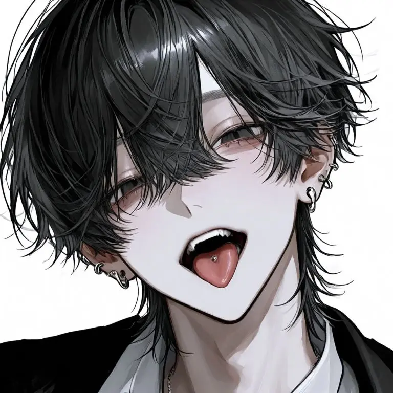 BlueEpoch8183의 『誰にも言えない、僕らの関係』