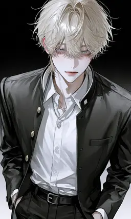 Profile image of Saku