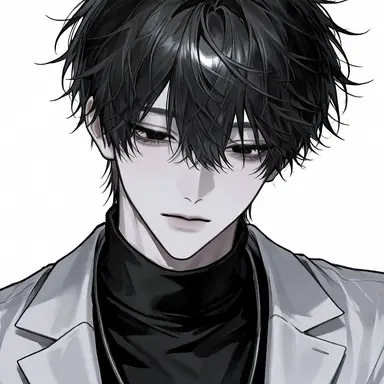 Profile image of 湊