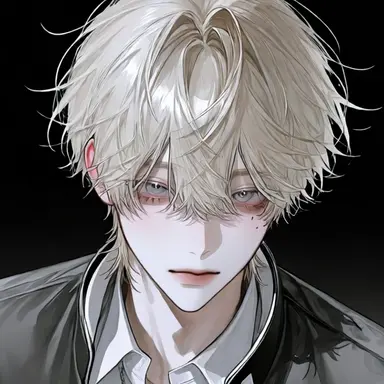 Profile image of 朔