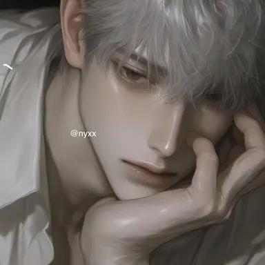 Profile image of 백시온