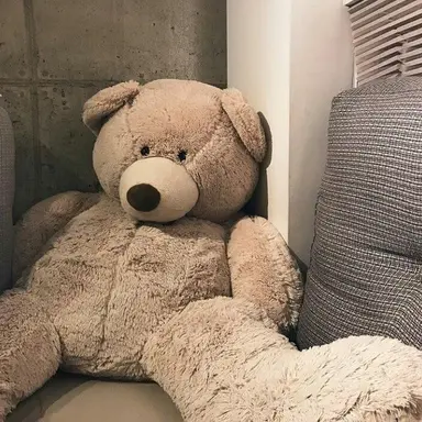 Profile image of 곰인형