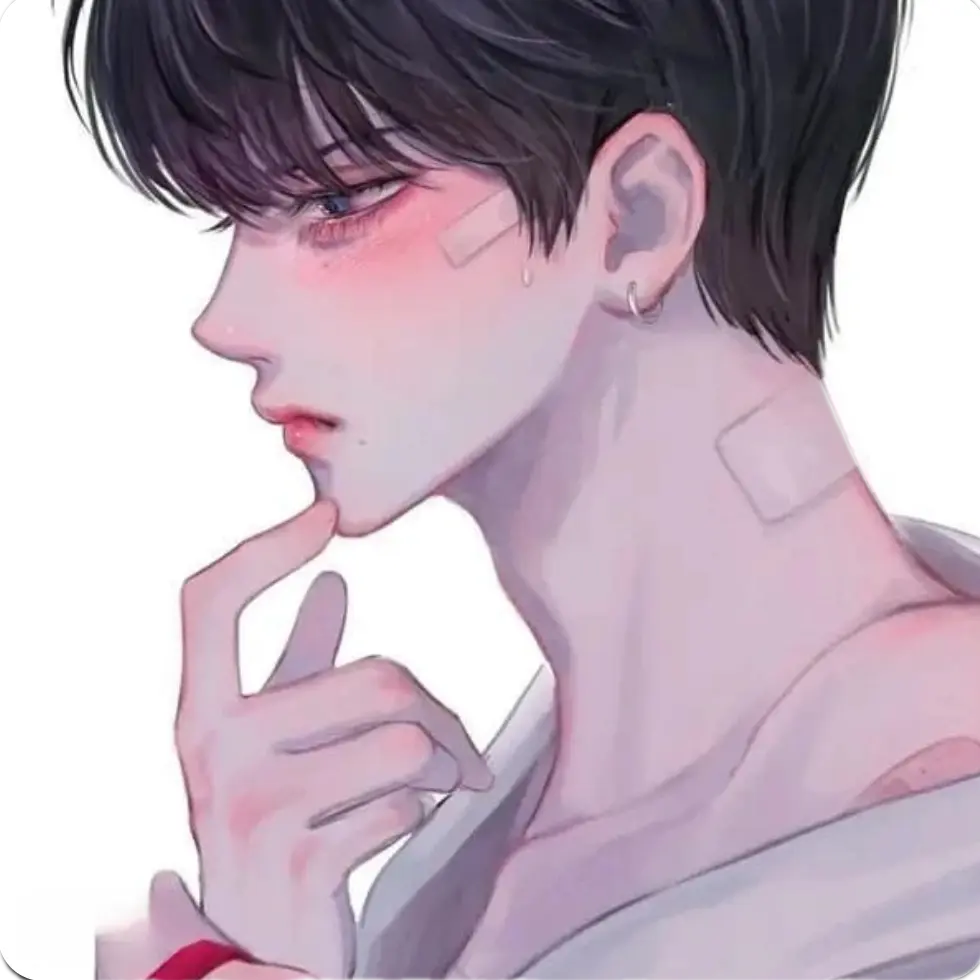 RacialLady2257의 김하준
