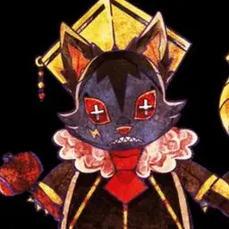 Profile image of ウルフ