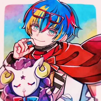 Profile image of レイト