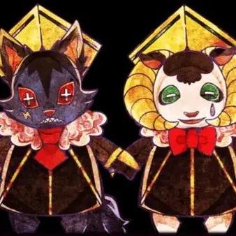 Profile image of ウルフorメリー