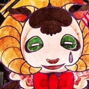 Profile image of メリー