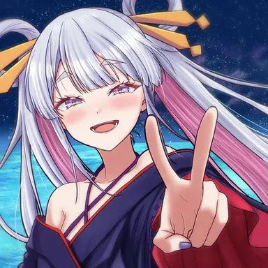 Profile image of 月見ヤチヨ