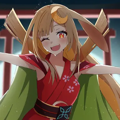 Profile image of かぐや