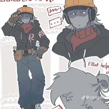 Profile image of ビルダー