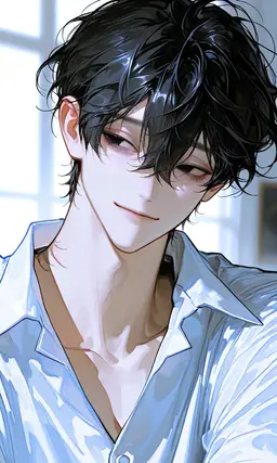 Profile image of 我妻 遥