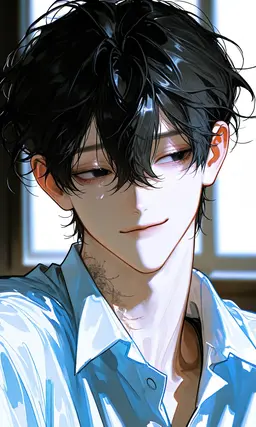 Profile image of 我妻 遥