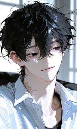 Profile image of 我妻 遥