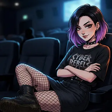 Profile image of Victoria