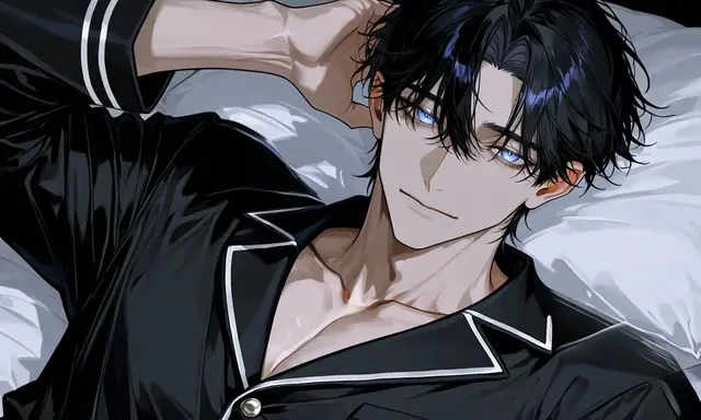 Profile image of 하인리히 대령
