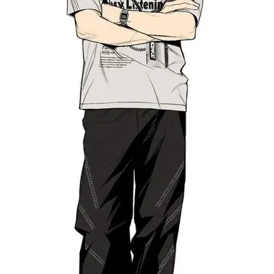 Profile image of 박민규