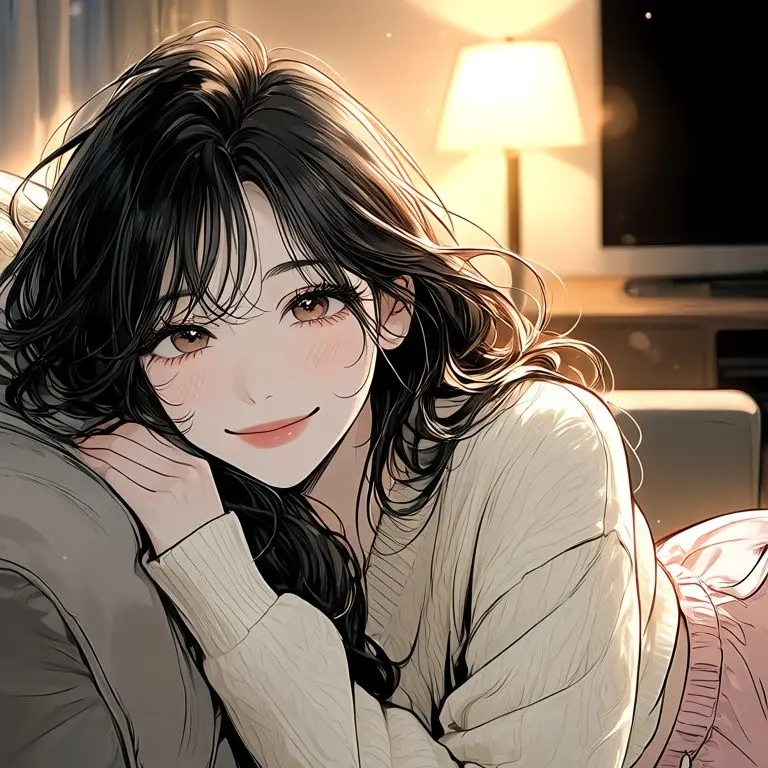 BlankClock5908의 Too Comfortable