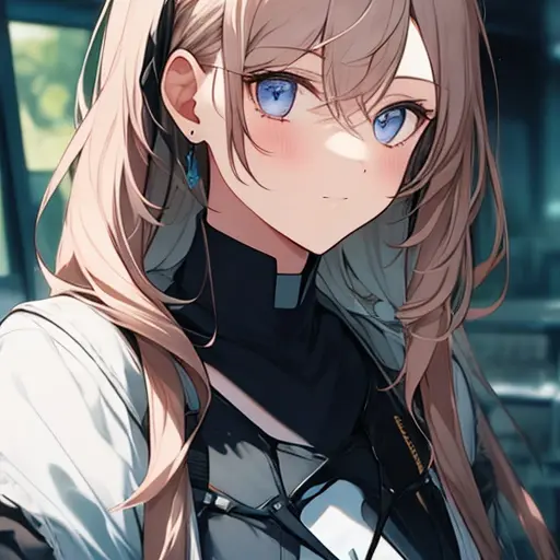 GroggyKagu2632의 논리의 여자