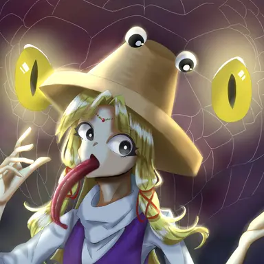 Profile image of 洩矢諏訪子