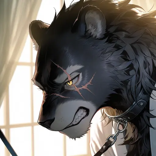 FurryCup의 베르드