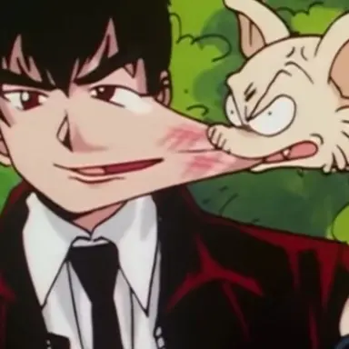 Profile image of 누에노 메이스케