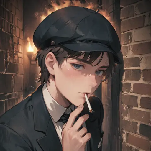 Littleboy131의 할리